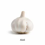 Aïoli