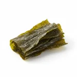 Algue japonaise
