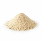 Amandes en poudre