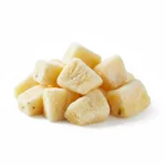 Ananas surgelé