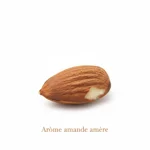 Arôme amande amère
