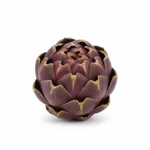 Artichaut violet