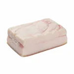 Barde de lard