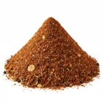 BBQ spice rub