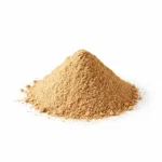 Beurre de cacahuète en poudre
