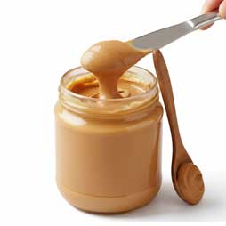 Beurre de cacahuète