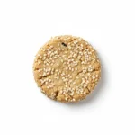 Biscuit sésame vanille