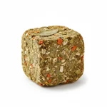 Bouillon de légume