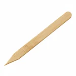 Brochette en bois
