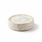 Camembert au lait cru