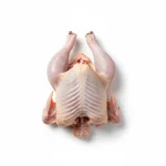 Carcasse de poulet