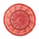 Carpaccio de boeuf