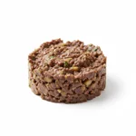 Caviar d'aubergine