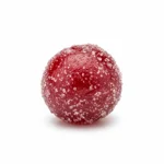 Cerise confite