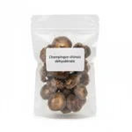 Champignon chinois déshydraté