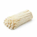 Champignon enoki