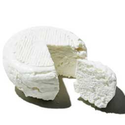 Chèvre frais