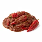 Chipotle peppers in adobo sauce