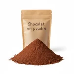 Chocolat en poudre