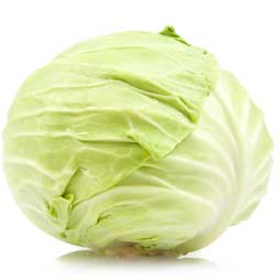 Chou vert