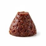 Chutney d'oignons rouges