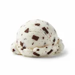 Coco dessert stracciatella