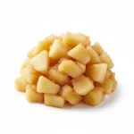 Compote de pomme
