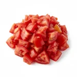 Concassé de tomate