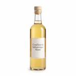 Condiment balsamique blanc