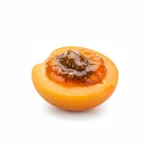 Confiture d'abricot