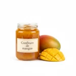 Confiture de mangue