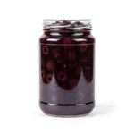 Confiture d'olives