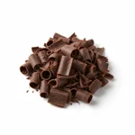 Copeau de chocolat