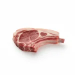 Côte d agneau