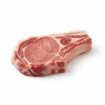 Côte de porc
