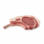 Côtelette d'agneau