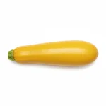 Courgette jaune