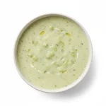 Cream of celery soup