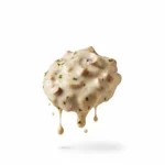 Cream of mushroom soup
