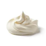 Crème chantilly