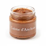 Crème d'anchois