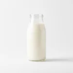 Crème entière liquide