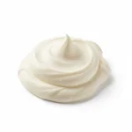 Crème fraîche semi-épaisse
