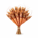 Crevette bouquet
