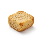 Croûton grillé