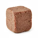 Cube de bouillon de boeuf