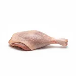 Cuisse de canard confite