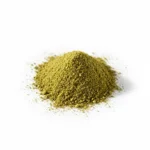 Curry vert en poudre