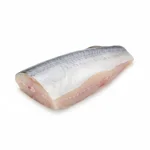 Dos de merlu blanc