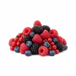 Douceur fruits rouges